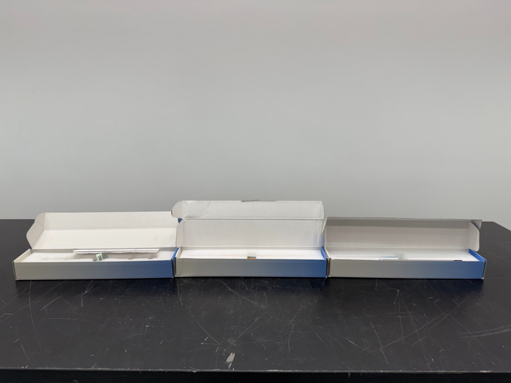 Image of HPLC Column/ T5 LED Tube Light Bulb